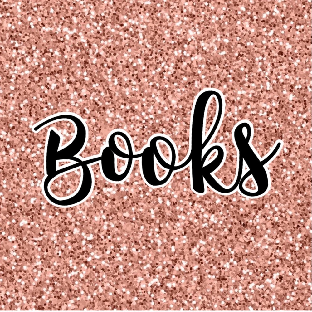 Murder Mystery, Love Story, Drama - Books!!